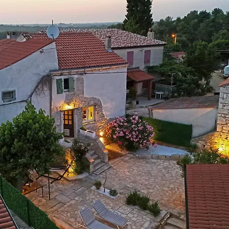 House With A Parking Space Radmani, - 26954 Σπίτι διακοπών