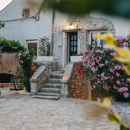 House With A Parking Space Radmani, - 26954 Σπίτι διακοπών