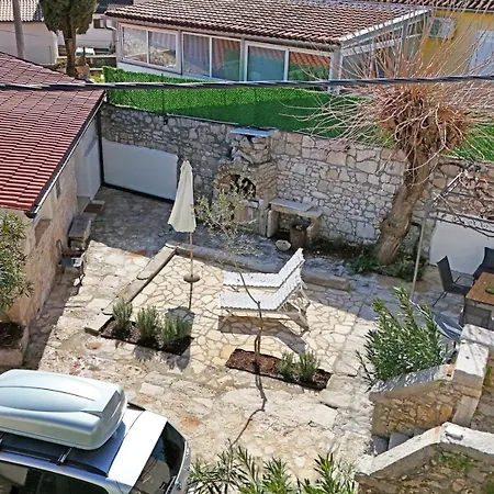House With A Parking Space Radmani, - 26954 Σπίτι διακοπών