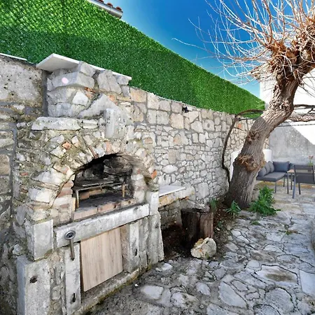 House With A Parking Space Radmani, - 26954 Σπίτι διακοπών
