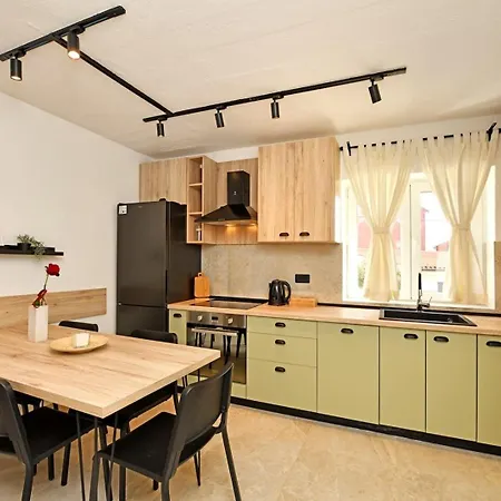 House With A Parking Space Radmani, - 26954 Holiday home Porec