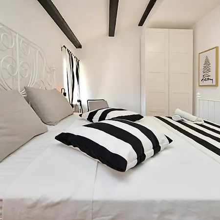 House With A Parking Space Radmani, - 26954 Holiday home