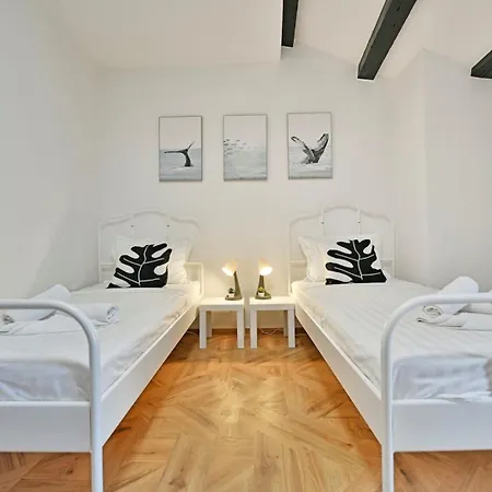 House With A Parking Space Radmani, - 26954 Holiday home Porec